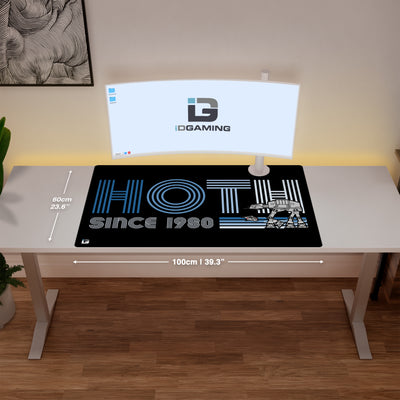 Hoth Since 1980