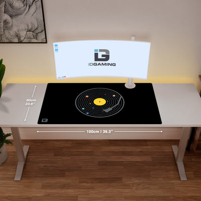 Vinyl System