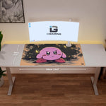 Angry Kirby