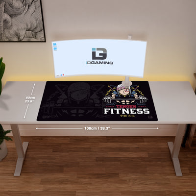 Tengen Fitness
