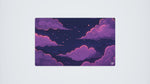 Purple Clouds