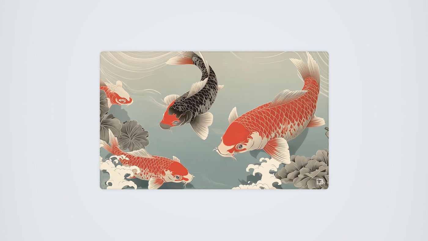 Japanese Koi