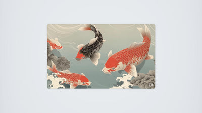 Japanese Koi