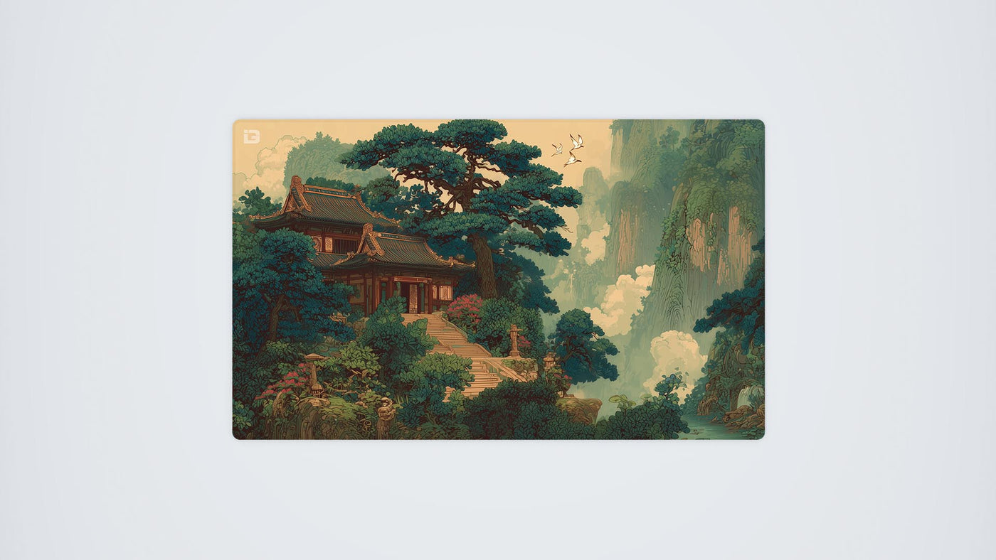 Rainforest
