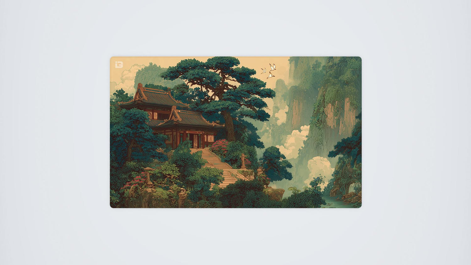 Rainforest