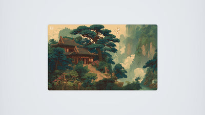 Rainforest