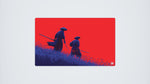 Samurai Silhouette
