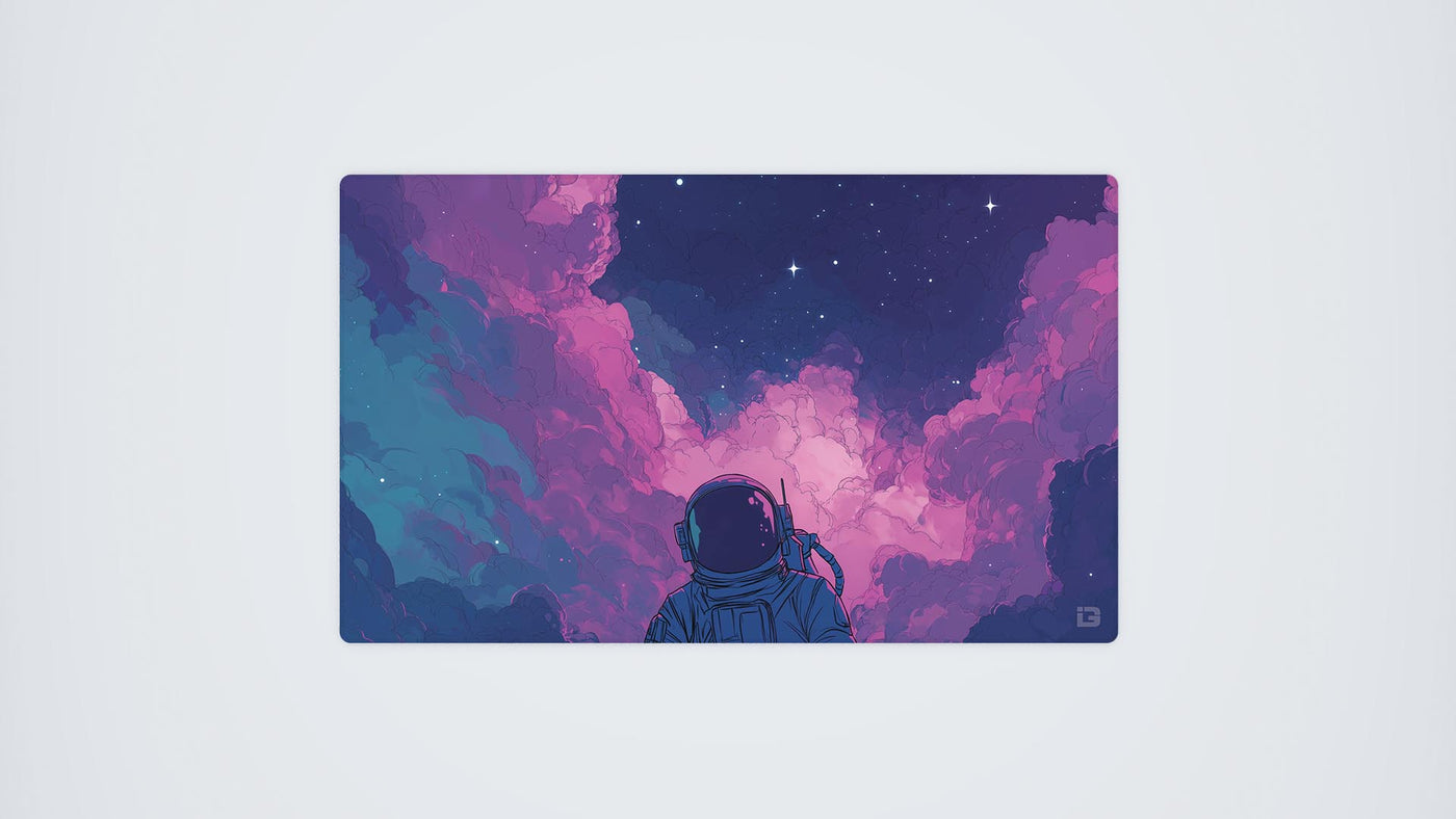 Space Explorer