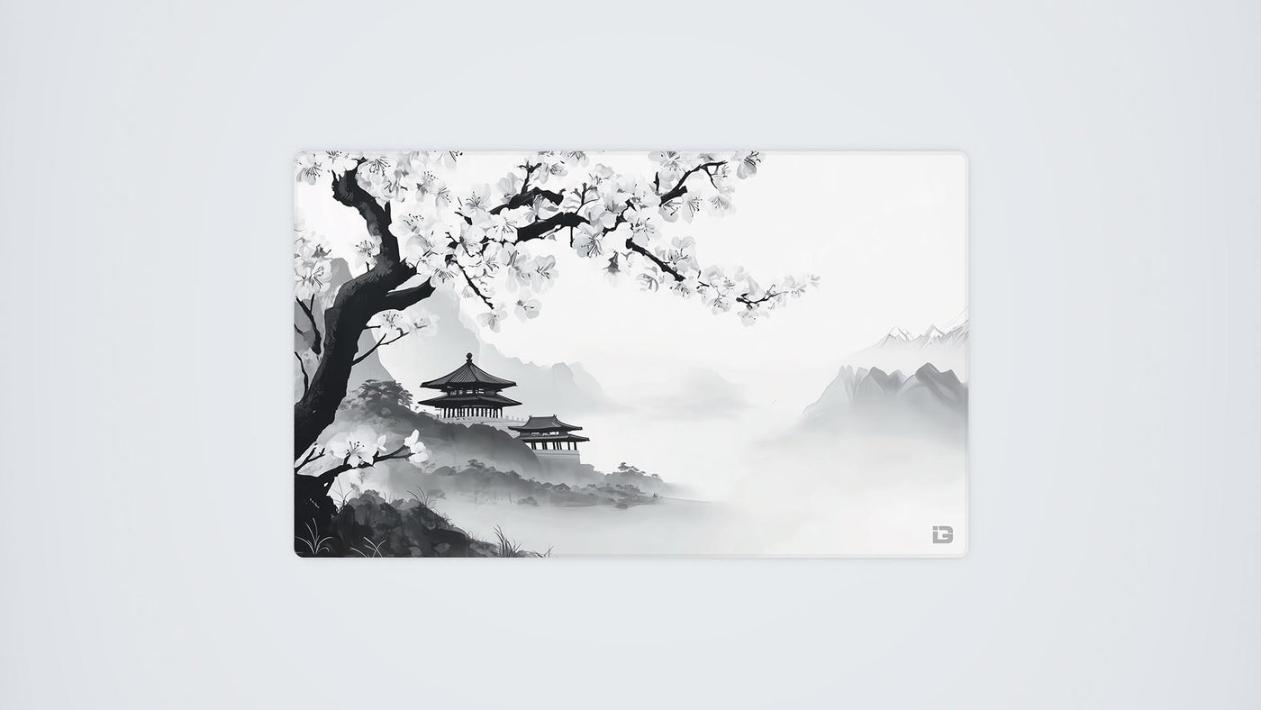 White Blossom