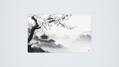 White Blossom
