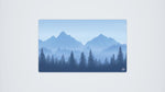 Misty Forest