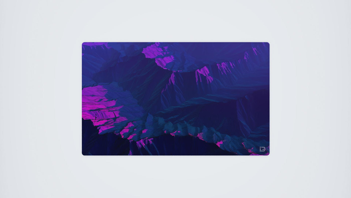 Violet Peak