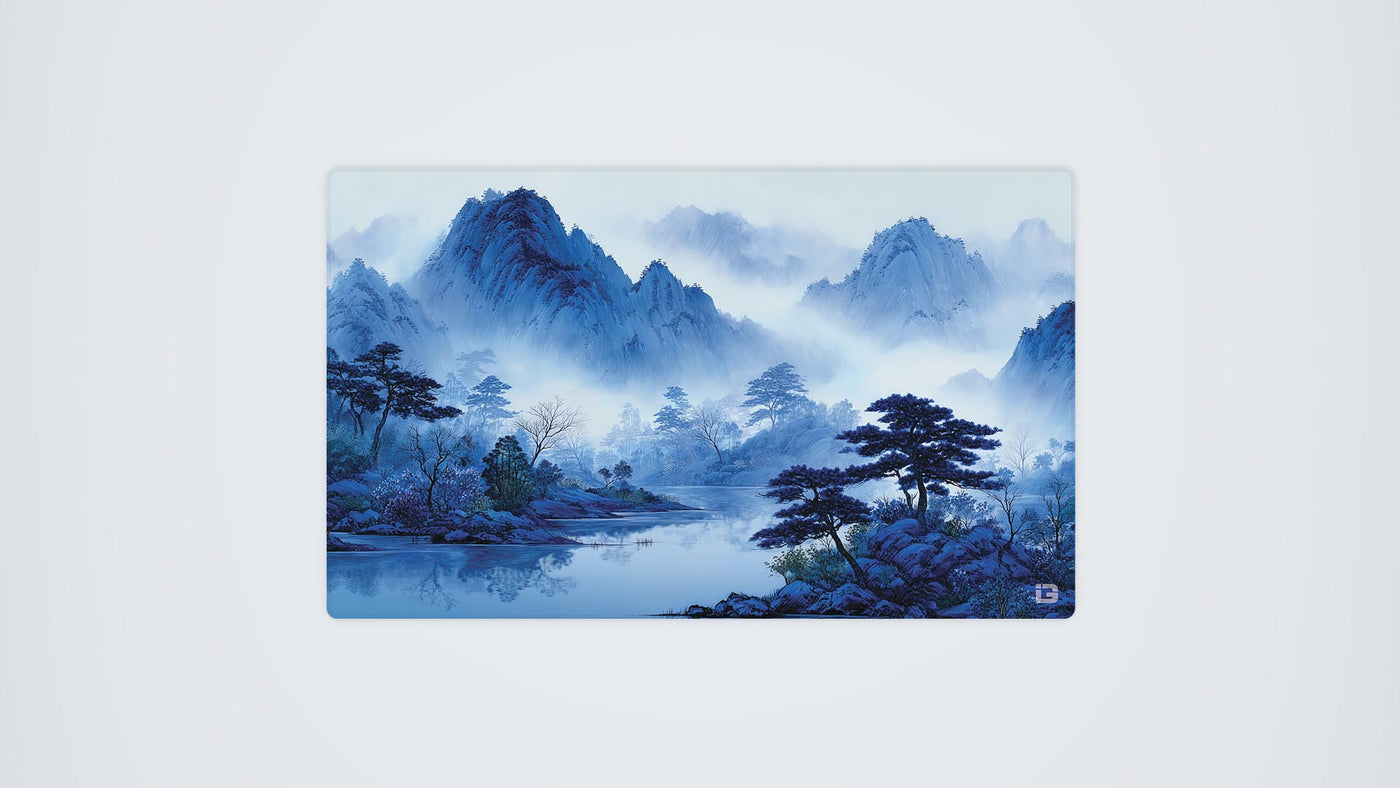 Chinese Landscape