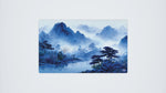 Chinese Landscape