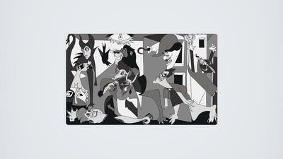 Villans Guernica