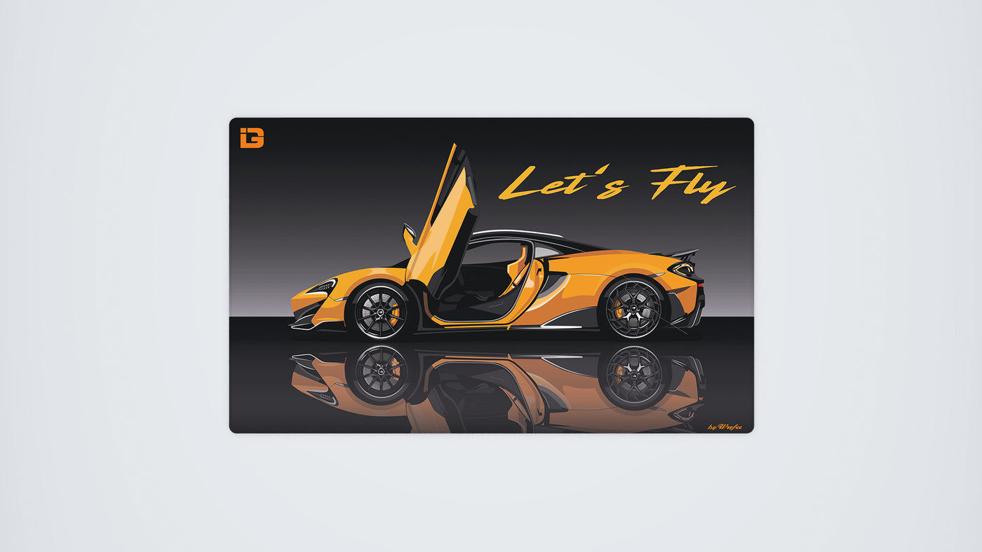 Lets Fly