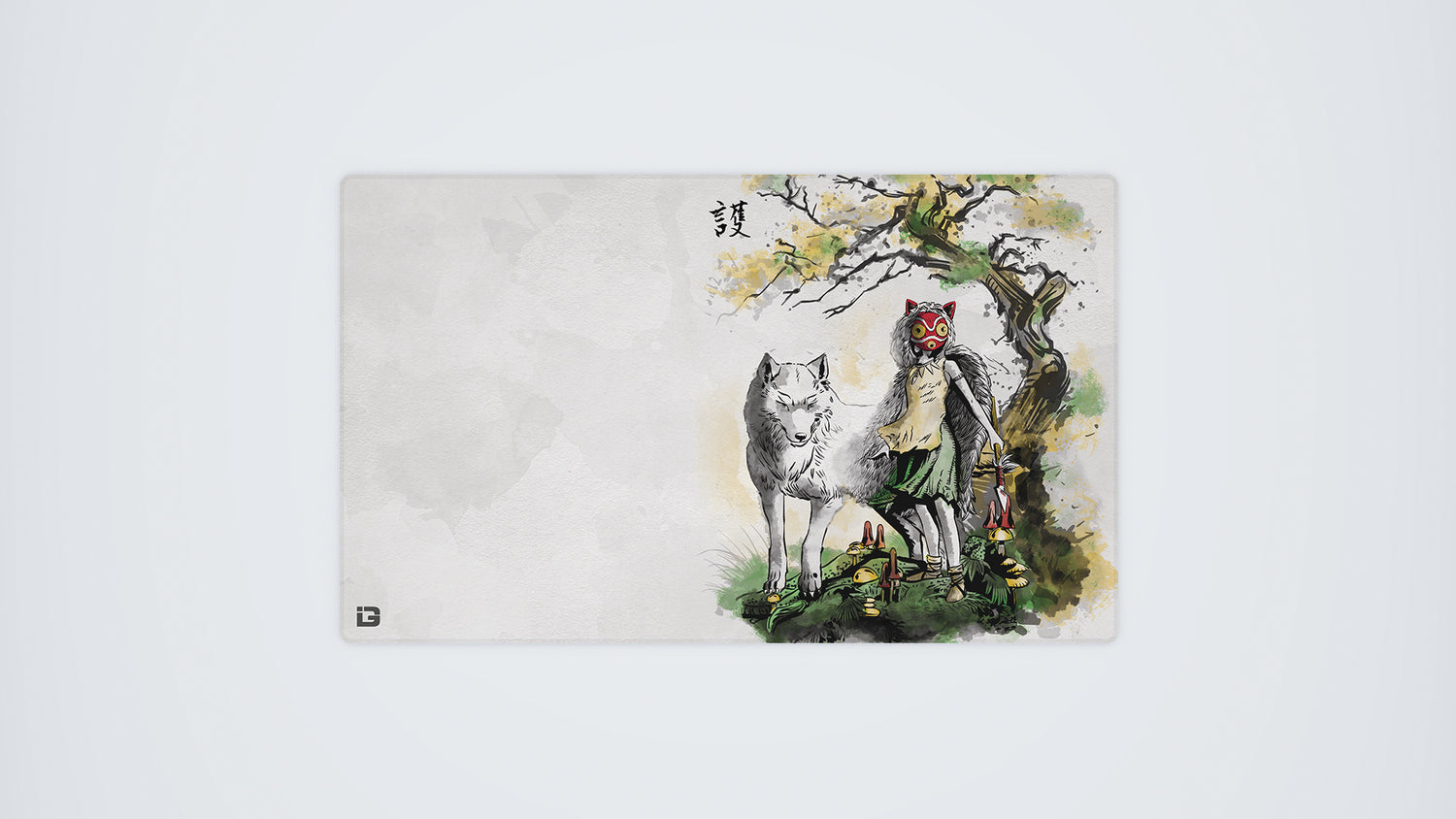 Tappeto da gioco Protector Under The Tree