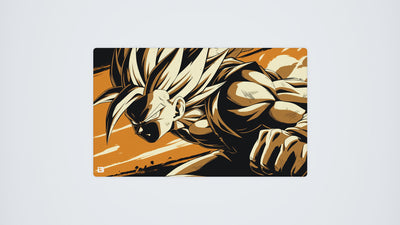 Fierce Determination