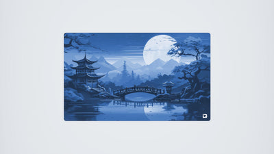 Blue Japan