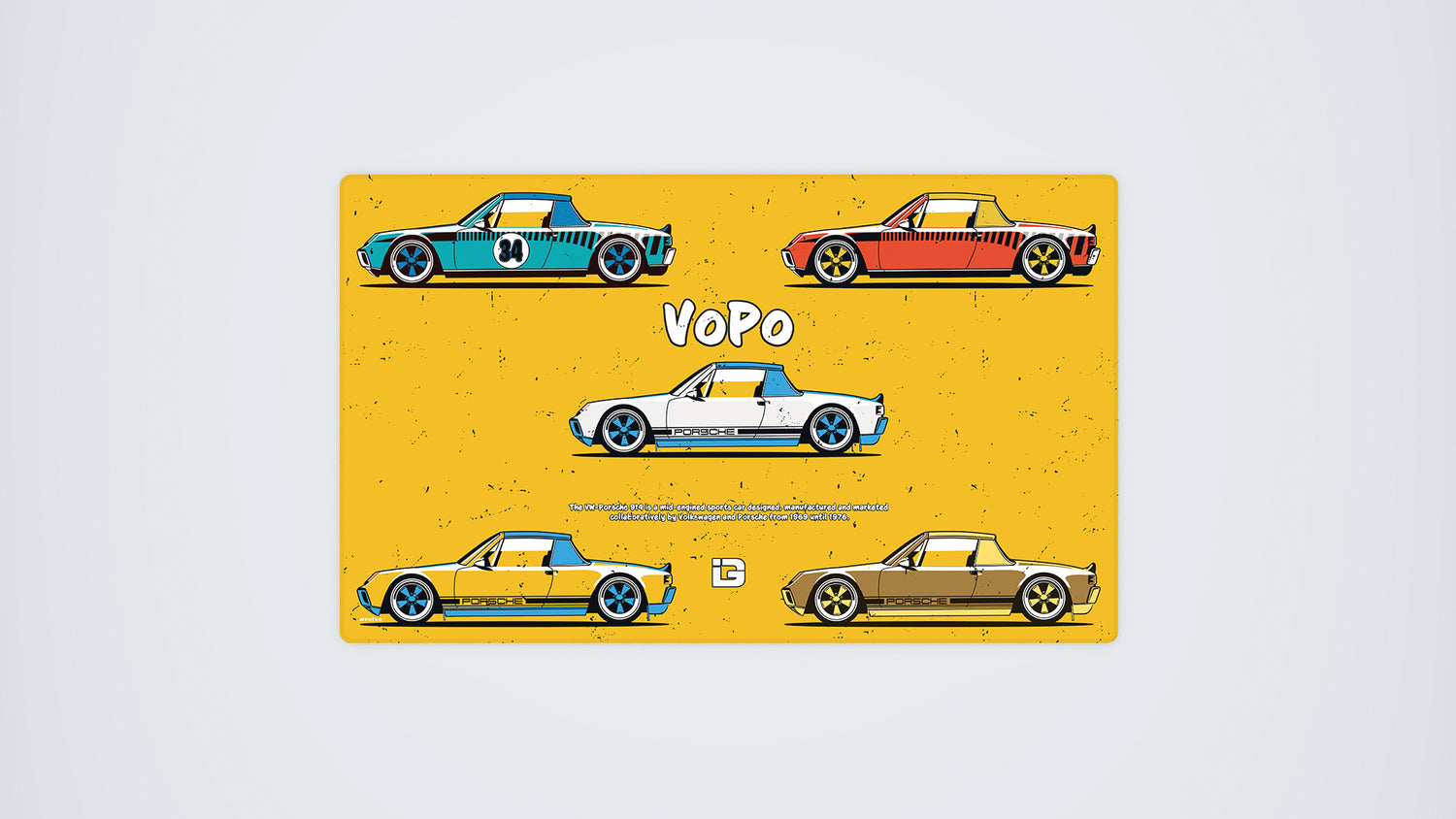 VoPo 914