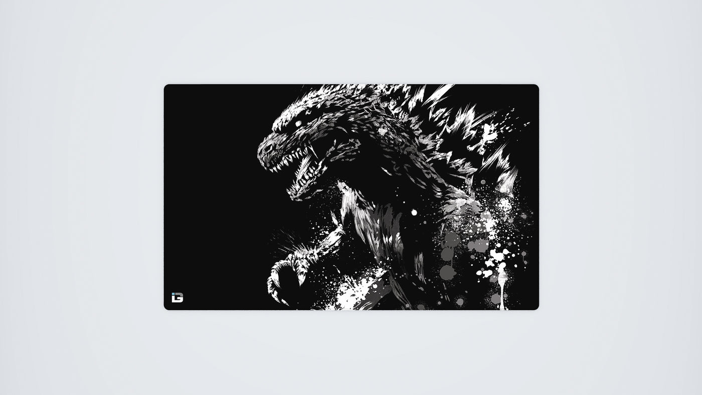 Gojira Rage