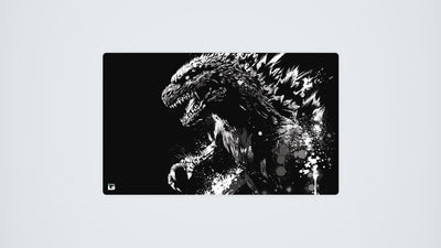 Gojira Rage