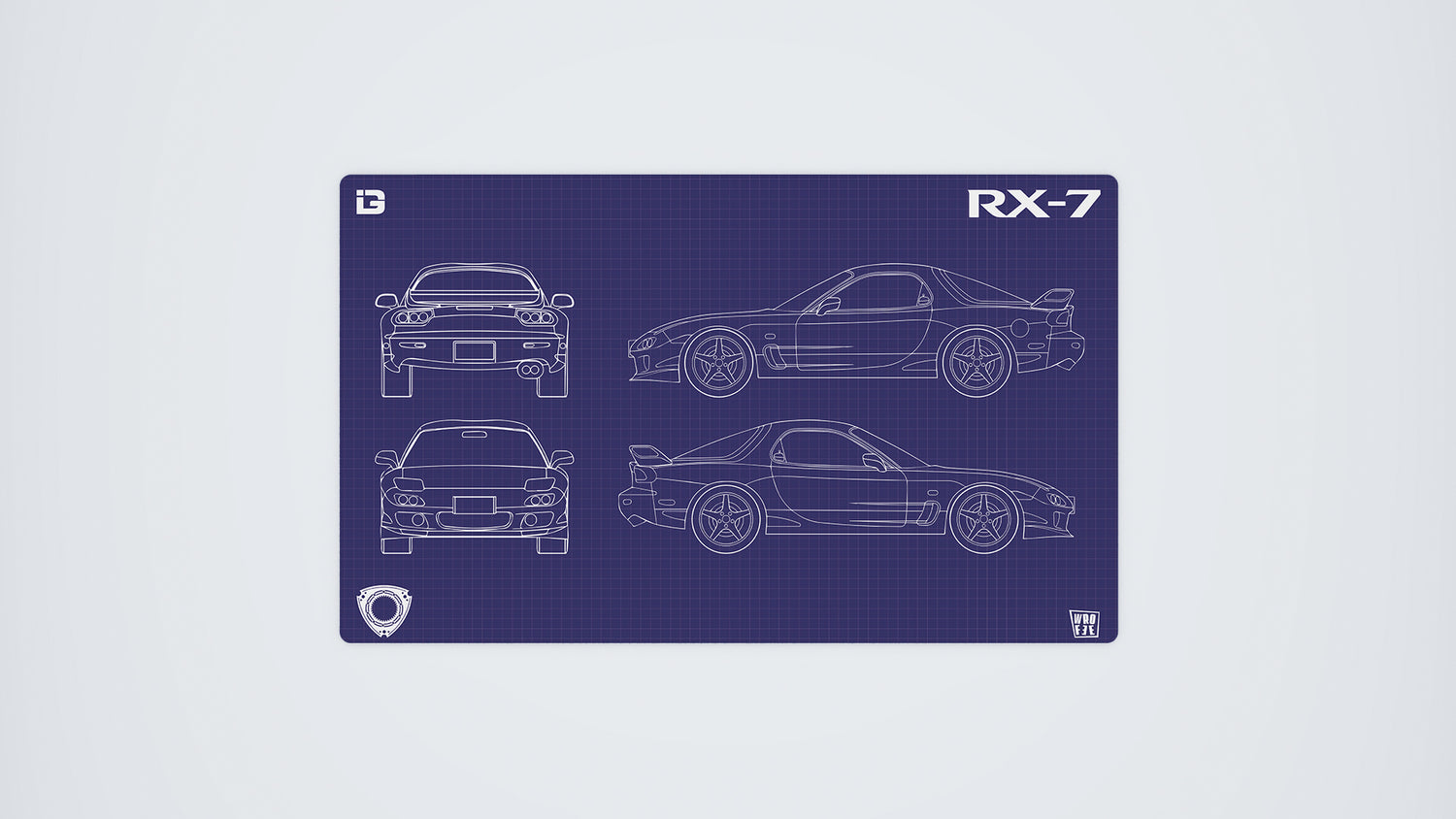 RX-7