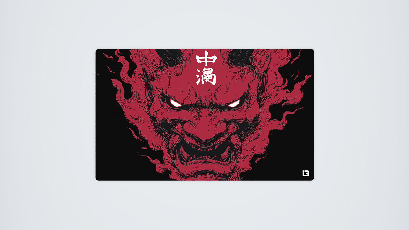 Evil Oni