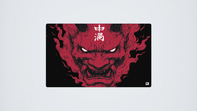 Evil Oni