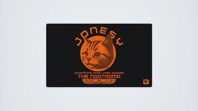 Nostrocat Space Survivor