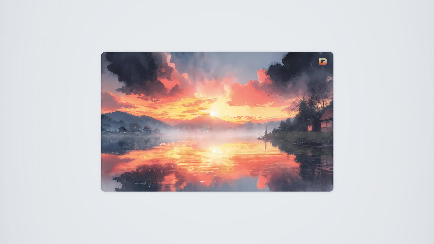 Sunset Chill