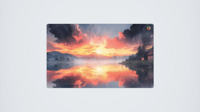 Sunset Chill