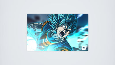 Blue Fusion