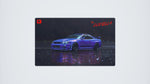 R34 Rain