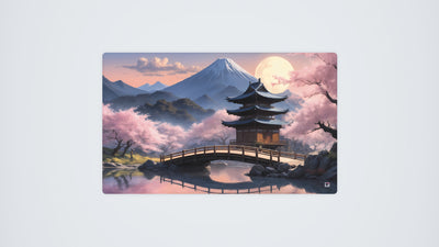 Japanese Zen