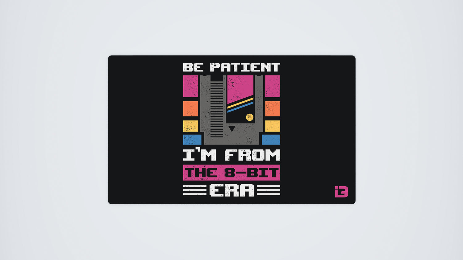 8-Bit Era