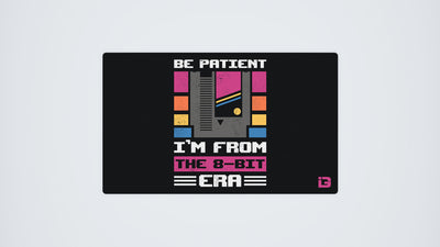 8-Bit Era