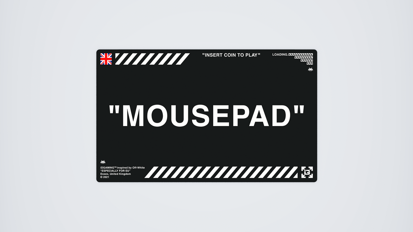 MOUSEPAD
