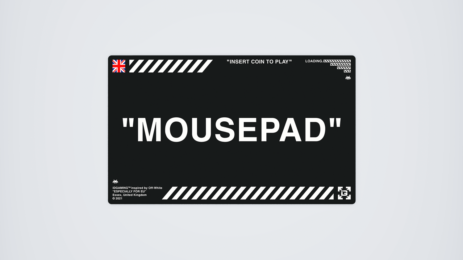 MOUSEPAD