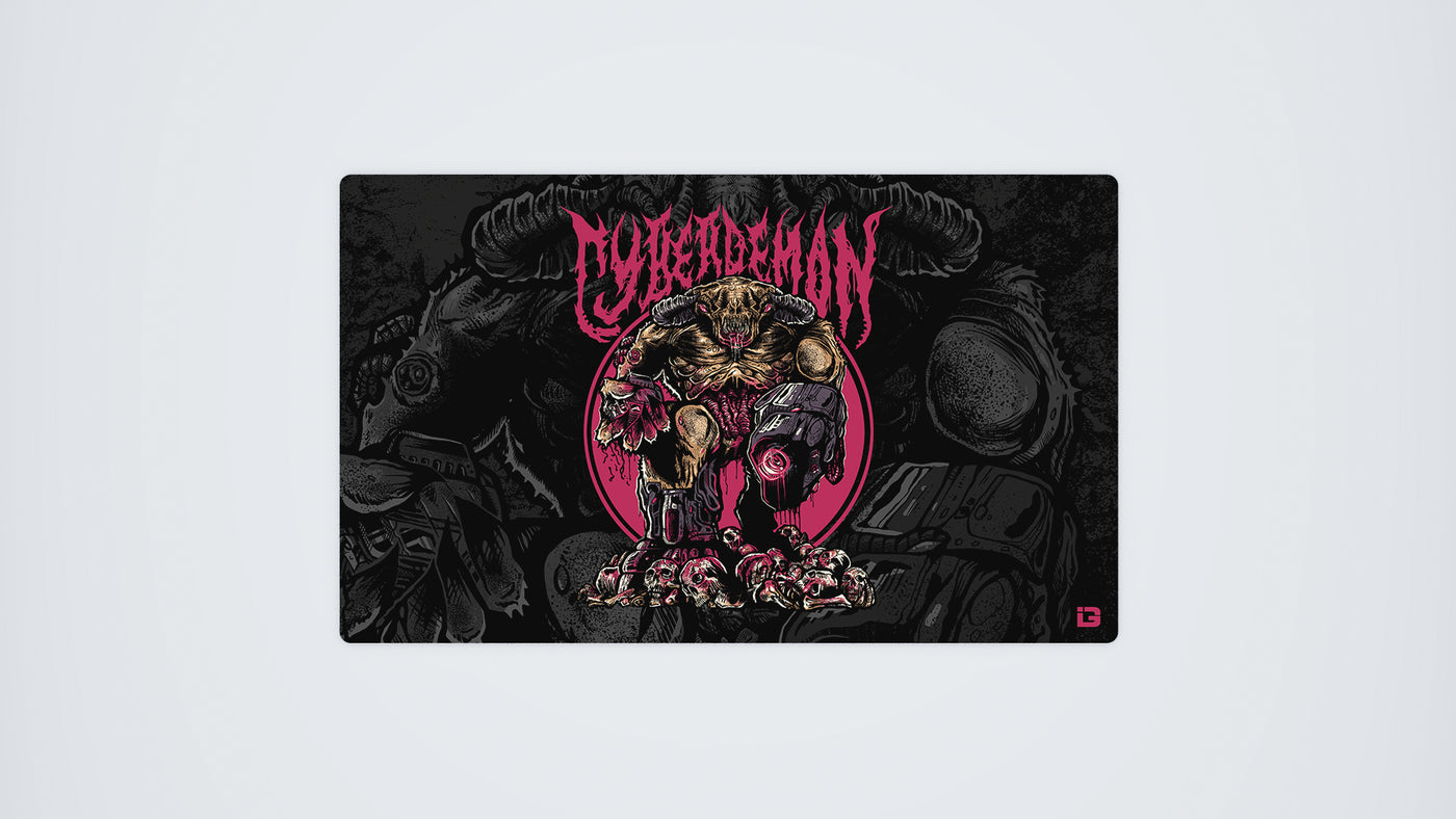 Cyberdemon
