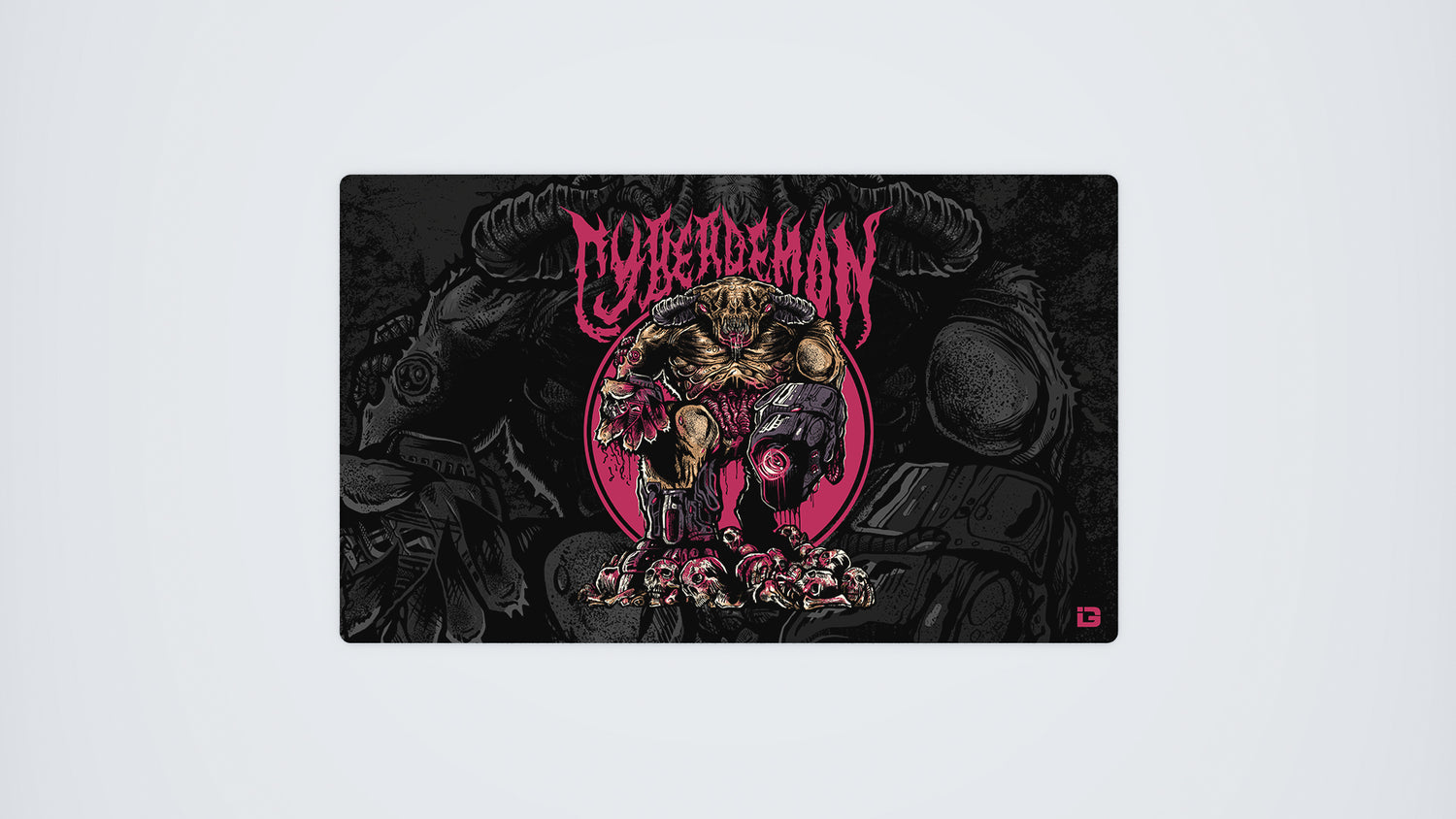 Cyberdemon