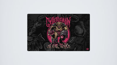 Cyberdemon