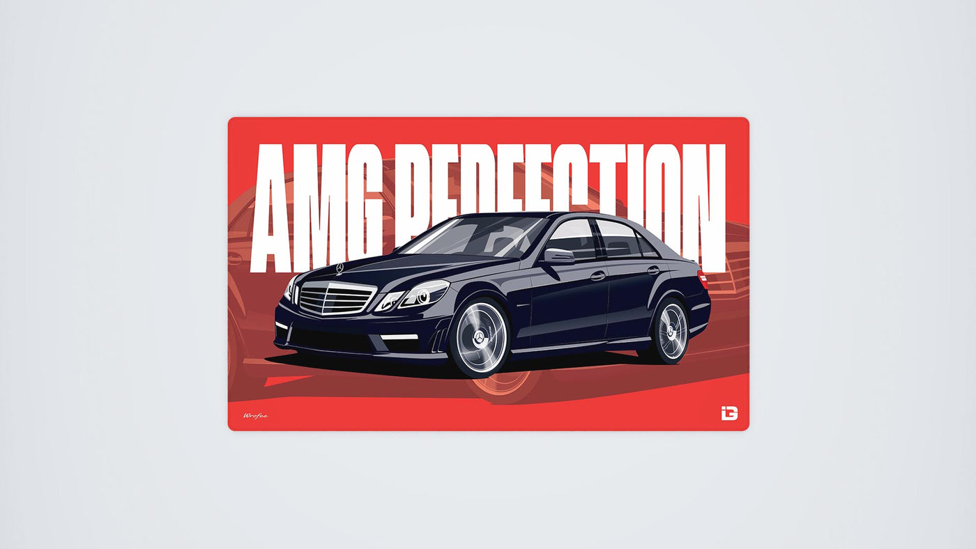AMG Perfection