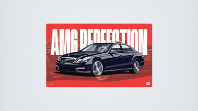 AMG Perfection