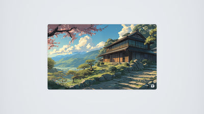 Japanese Garden