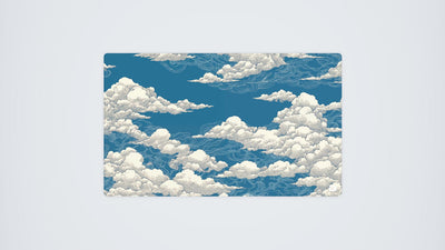 Blue Skies