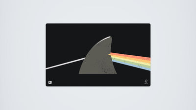 Shark Side Of The Moon