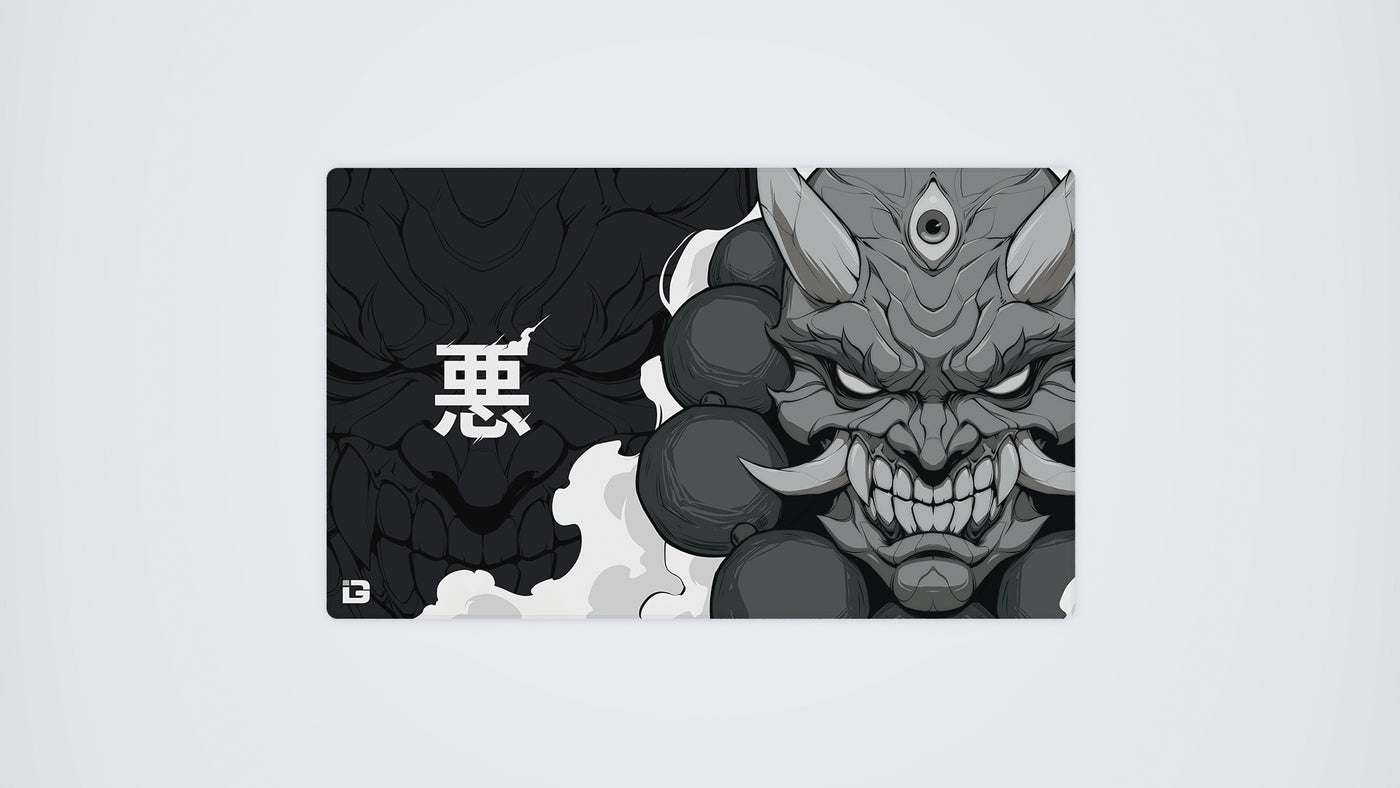 Oni Oscuro