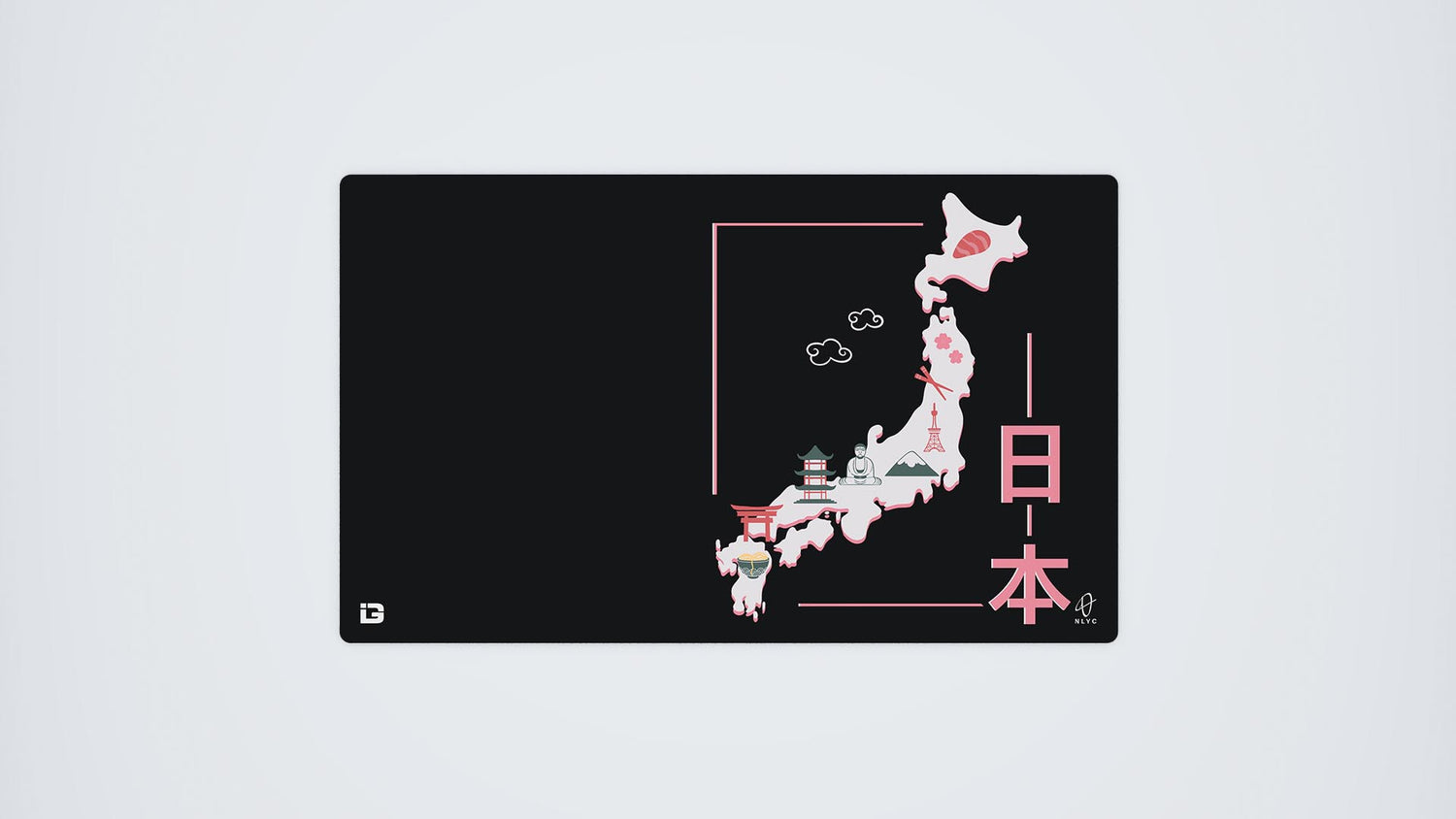 Heart Of Japan