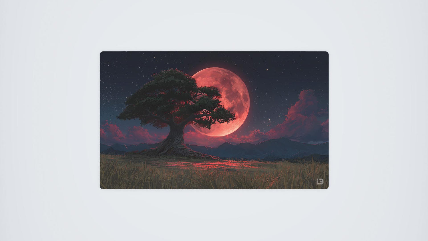 Ancient Tree